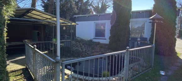 4 rooms House in Dortmund, Germany No. 356744 4