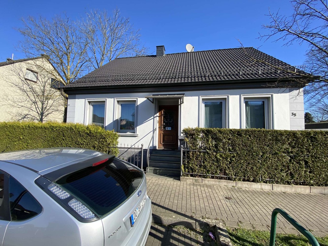 4 rooms House in Dortmund, Germany No. 356744