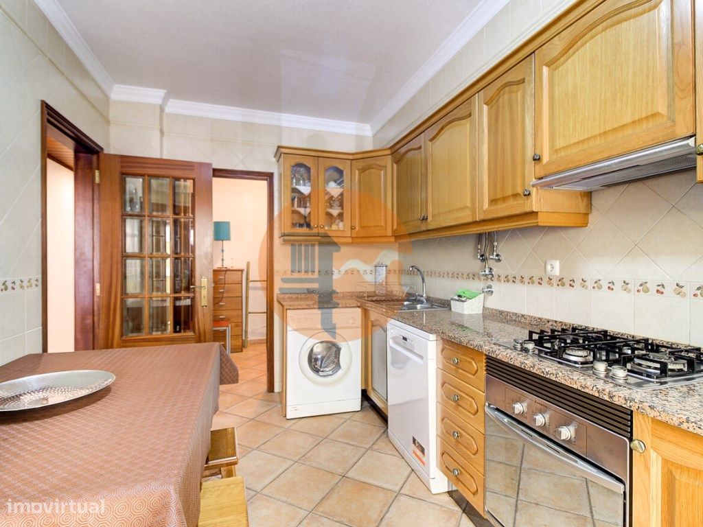 2 bedrooms Apartment in Monte Gordo, Portugal No. 191686