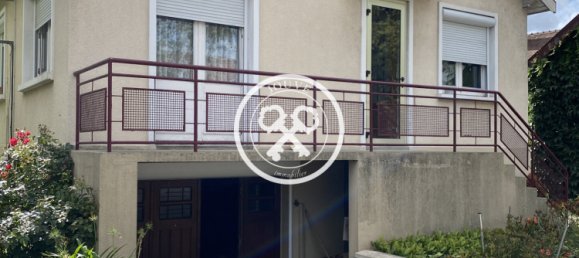 8 chambres Maison à Les Noës-près-Troyes, France No. 99337 22