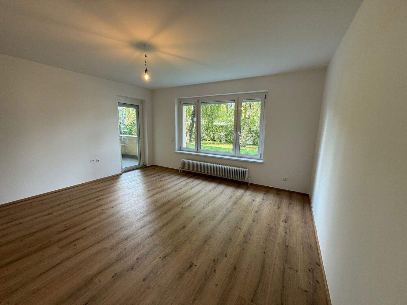 Apartamento de 5 divisões em Linz, Austria N.º 248094