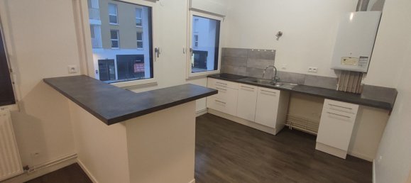 Duplex T3 em Saint-Jean-de-Braye, France N.º 45082 2