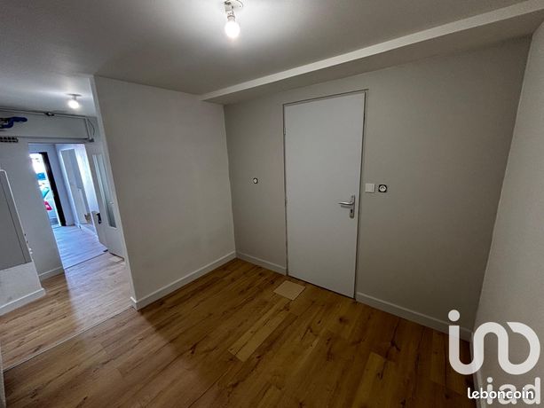 4 غرف نوم منزل في Le Havre, France رقم 311712