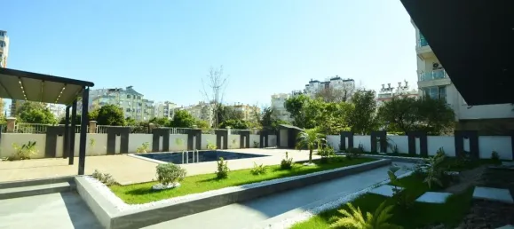 Apartment 3+1 in Mugla, Turkey No. 32498 6