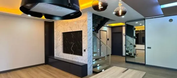 Apartment 3+1 in Mugla, Turkey No. 32498 22