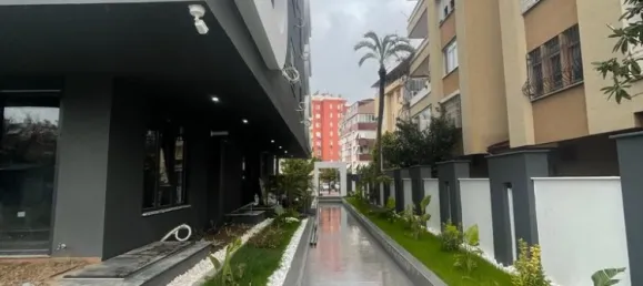 Apartment 3+1 in Mugla, Turkey No. 32498 9