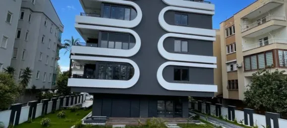 Apartment 3+1 in Mugla, Turkey No. 32498 12