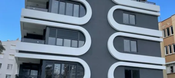 Apartment 3+1 in Mugla, Turkey No. 32498 11