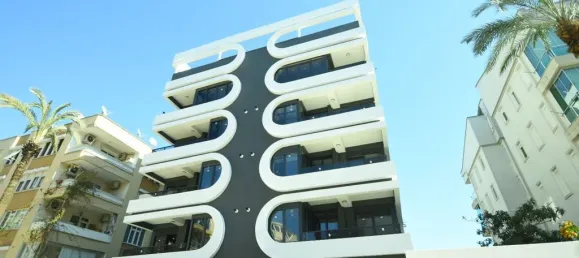 Apartment 3+1 in Mugla, Turkey No. 32498 28