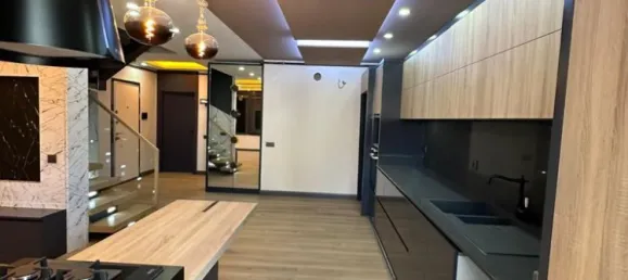 Apartment 3+1 in Mugla, Turkey No. 32498 23