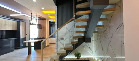 Apartment 3+1 in Mugla, Turkey No. 32498 19