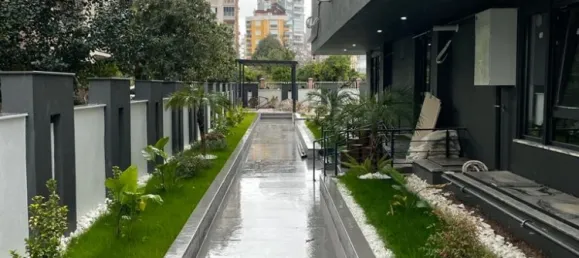 Apartment 3+1 in Mugla, Turkey No. 32498 10