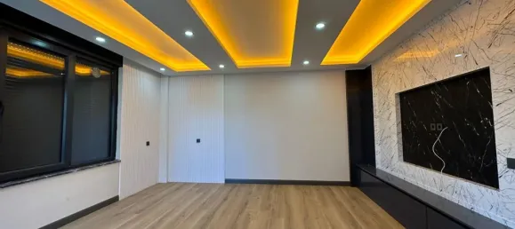 Apartment 3+1 in Mugla, Turkey No. 32498 25