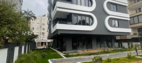 Apartment 3+1 in Mugla, Turkey No. 32498 8