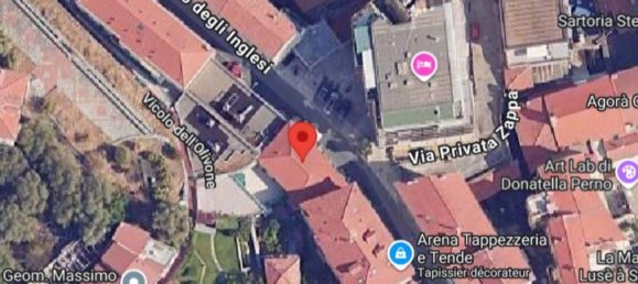 Garaje en Sanremo, Italy 16 m² No. 374305 3