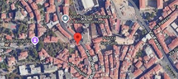 Garaje en Sanremo, Italy 16 m² No. 374305 10