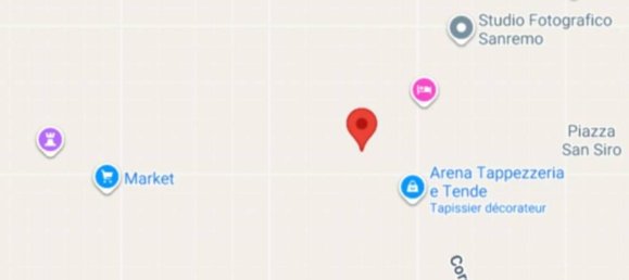 Garaje en Sanremo, Italy 16 m² No. 374305 5