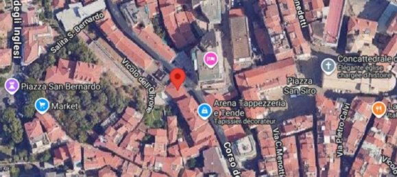 Garaje en Sanremo, Italy 16 m² No. 374305 2
