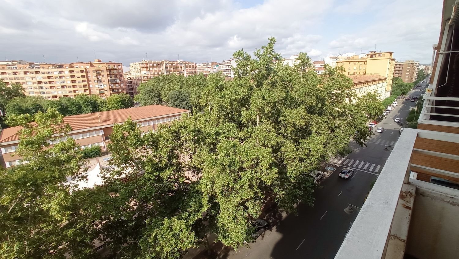 4 غرف نوم شقة في Logrono, Spain رقم 193763