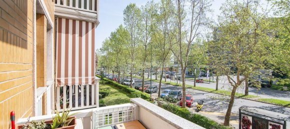 3-Zimmer Wohnung in Sesto San Giovanni, Italy, Nr. 86522 12