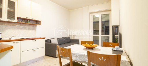 3-Zimmer Wohnung in Sesto San Giovanni, Italy, Nr. 86522 5