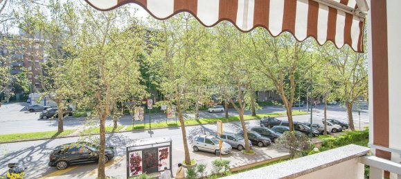 3-Zimmer Wohnung in Sesto San Giovanni, Italy, Nr. 86522 14