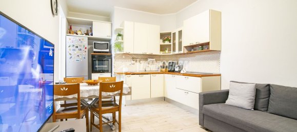 3-Zimmer Wohnung in Sesto San Giovanni, Italy, Nr. 86522 8