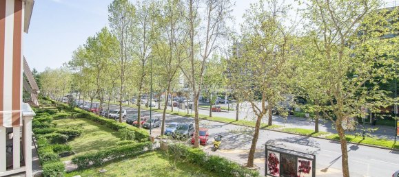 3-Zimmer Wohnung in Sesto San Giovanni, Italy, Nr. 86522 10