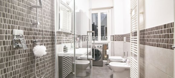 3-Zimmer Wohnung in Sesto San Giovanni, Italy, Nr. 86522 22