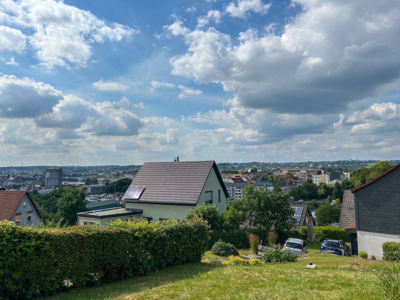  Land in Wuppertal, Germany No. 264980