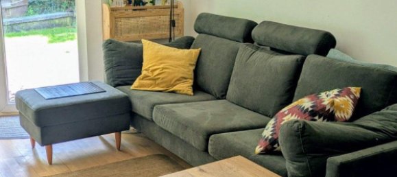 2 Schlafzimmer Wohnung in Altona, Germany, Nr. 340413 4