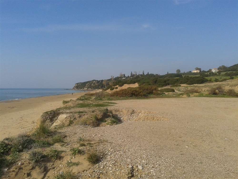 Grundstück in Elis, Greece, Nr. 872