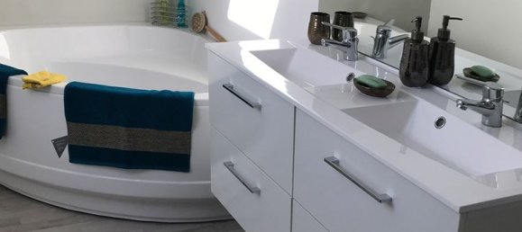 Casa T3 em Aulnay-sous-Bois, France N.º 315582 7