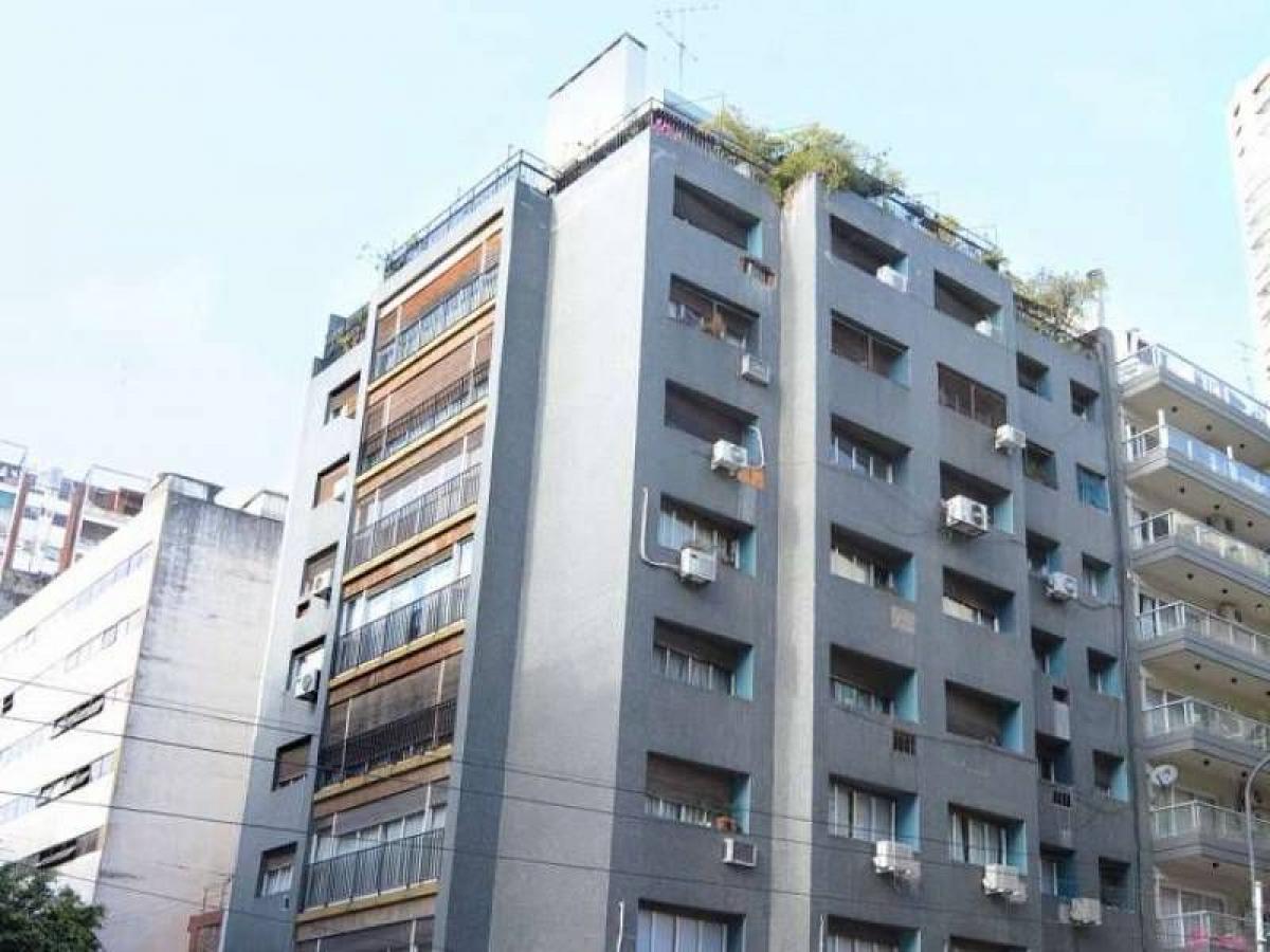 5 bedrooms Apartment in Buenos Aires, Argentina No. 92576