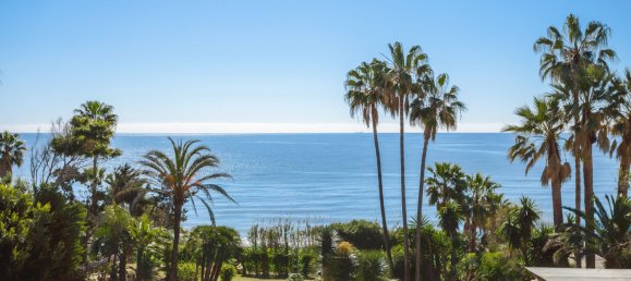 Дом с 8 спальнями в Эстепона, Испания № 24200 2