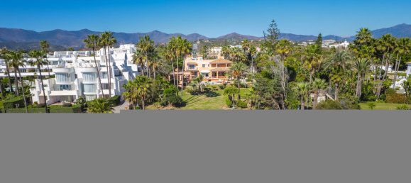 Дом с 8 спальнями в Эстепона, Испания № 24200 26