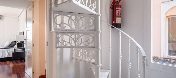 Дом с 8 спальнями в Эстепона, Испания № 24200 48