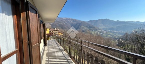 3 rooms Apartment in Rota d'Imagna, Italy No. 15546 19