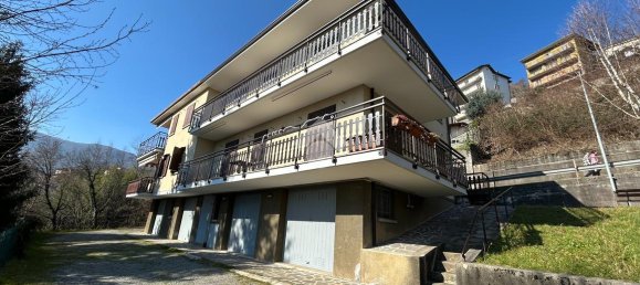 3 rooms Apartment in Rota d'Imagna, Italy No. 15546 21