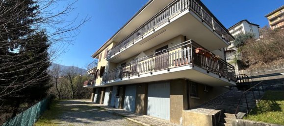 3 rooms Apartment in Rota d'Imagna, Italy No. 15546 20