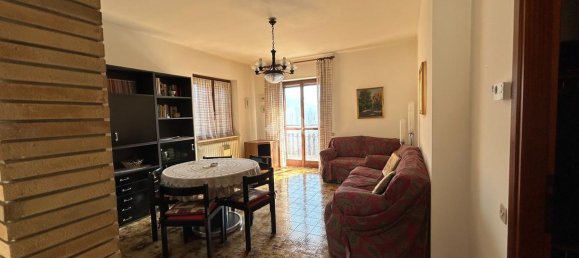 3 rooms Apartment in Rota d'Imagna, Italy No. 15546 22