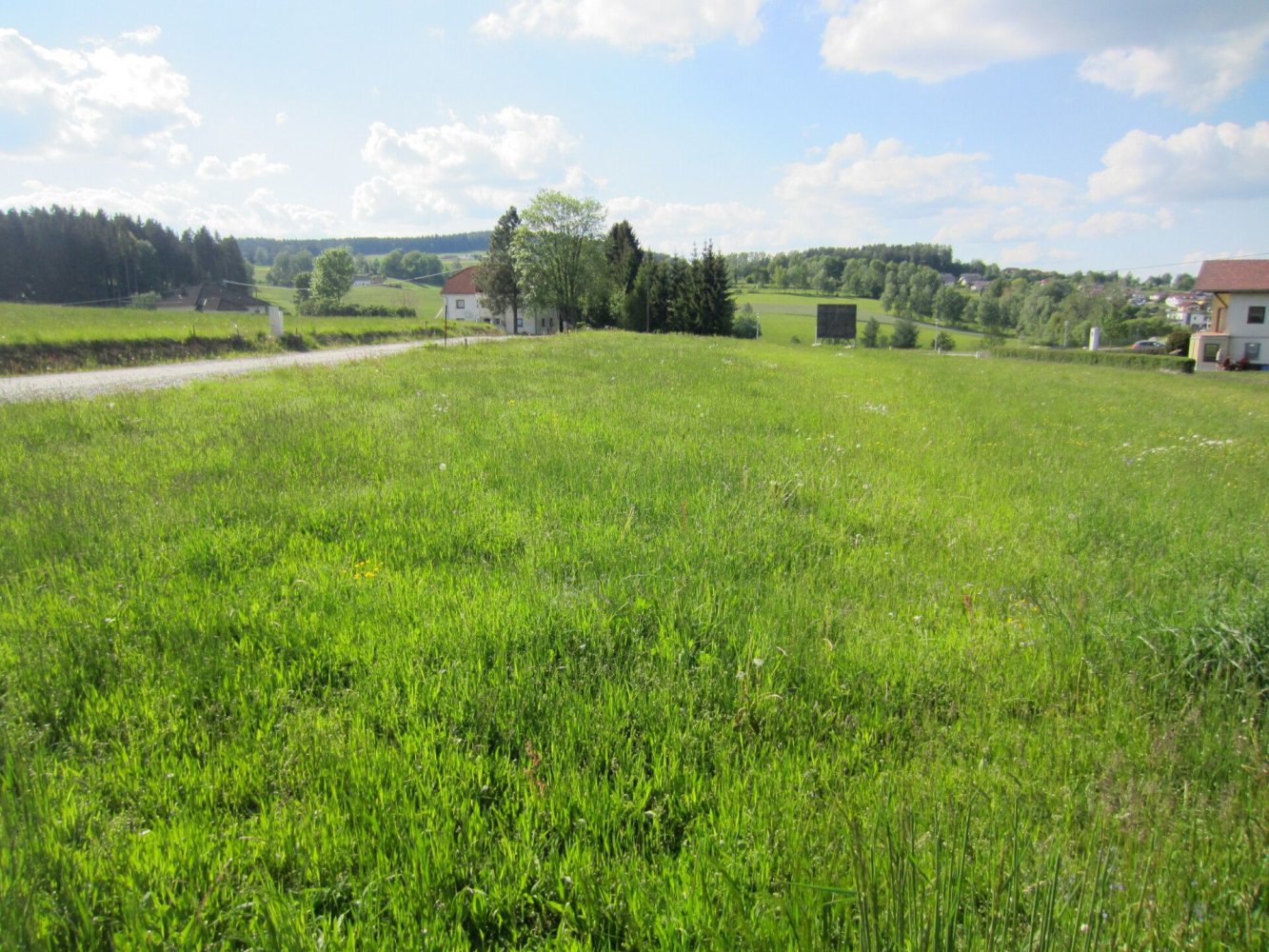 Земельный участок в Виндхаг бай Фрайштадт, Австрия № 107954