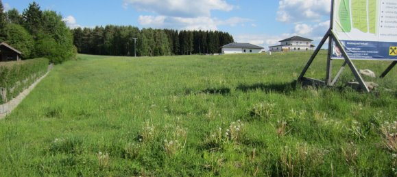 Земельный участок в Виндхаг бай Фрайштадт, Австрия № 107954 3