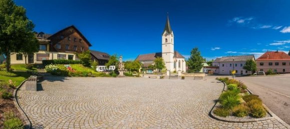 Земельный участок в Виндхаг бай Фрайштадт, Австрия № 107954 4