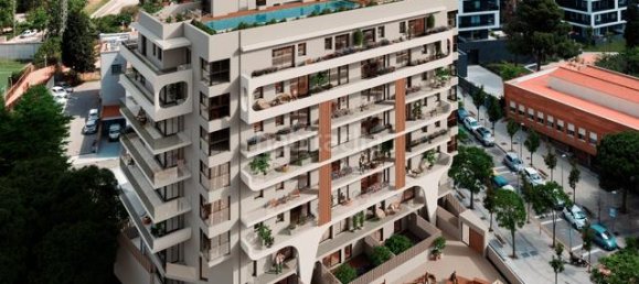 3 غرف نوم شقة في Esplugues de Llobregat, Spain رقم 72185 11