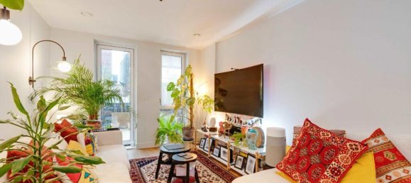 1 bedroom Apartment in Acton, United Kingdom No. 10015 2