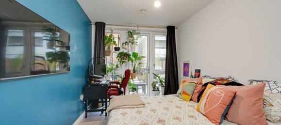1 bedroom Apartment in Acton, United Kingdom No. 10015 8