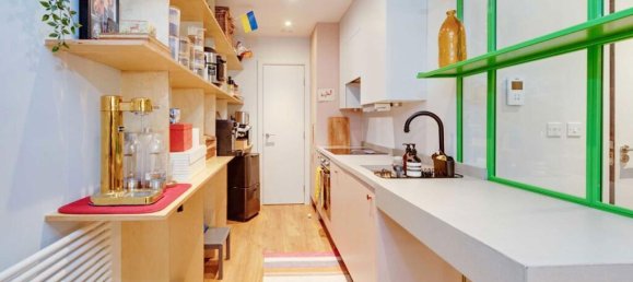 1 bedroom Apartment in Acton, United Kingdom No. 10015 5