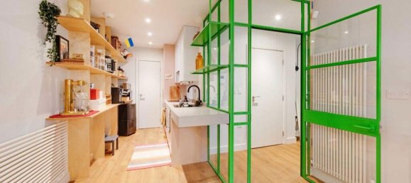 1 bedroom Apartment in Acton, United Kingdom No. 10015 4