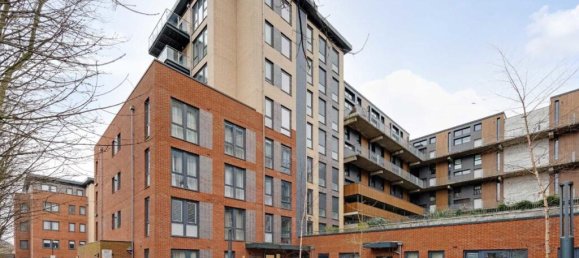 1 bedroom Apartment in Acton, United Kingdom No. 10015 15